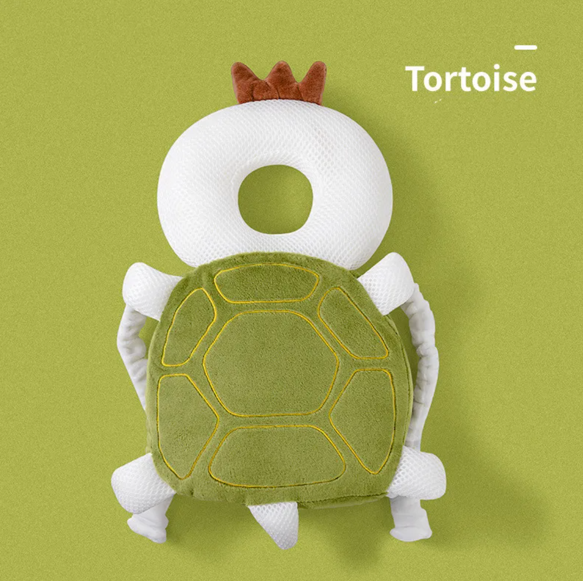 Protector de Cabeza para Bebes y Ninos al Aprender a Caminar