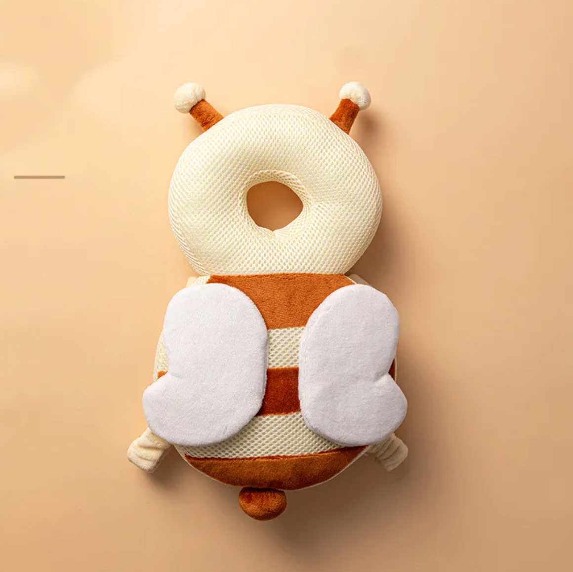 Protector de Cabeza para Bebes y Ninos al Aprender a Caminar
