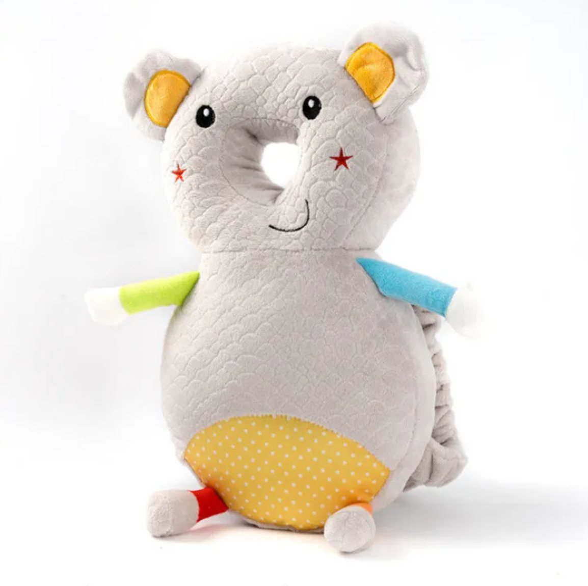 Protector de Cabeza para Bebes y Ninos al Aprender a Caminar