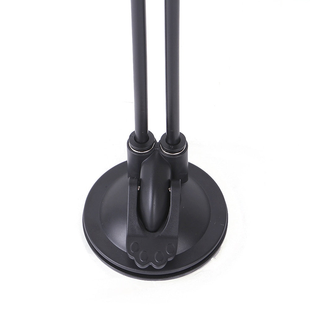 Juguete Interactivo con Ventosa para Gatos - Entretenimiento Garantizado
