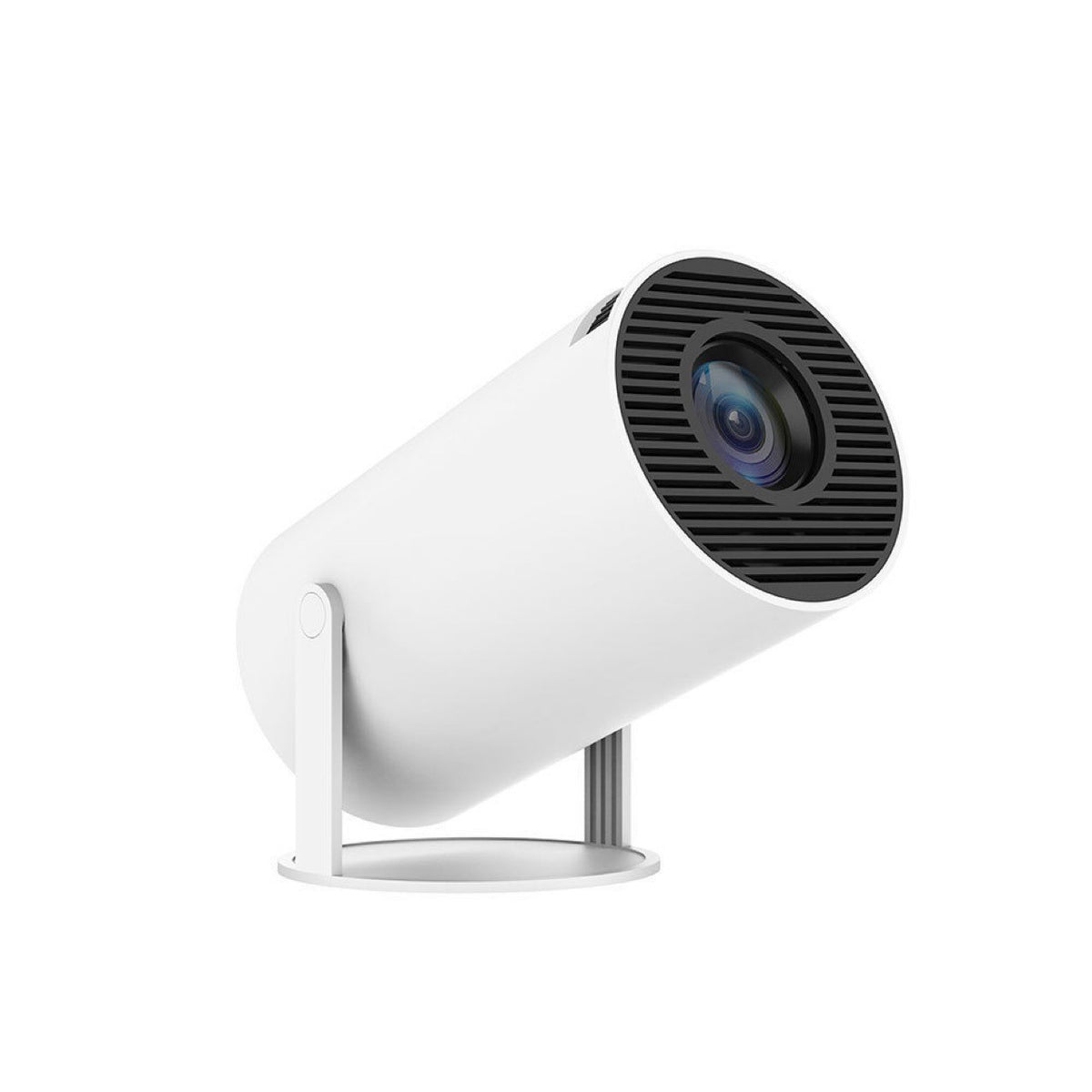 Proyector Portátil MAX300 — 4K, Pantalla hasta 200" y Control Inalámbrico