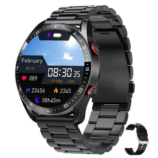 Smartwatch HW20 — ECG, Llamadas Bluetooth y Pantalla 1.46"