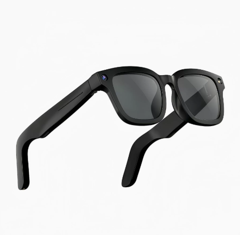 Lentes Inteligentes con Cámara IA