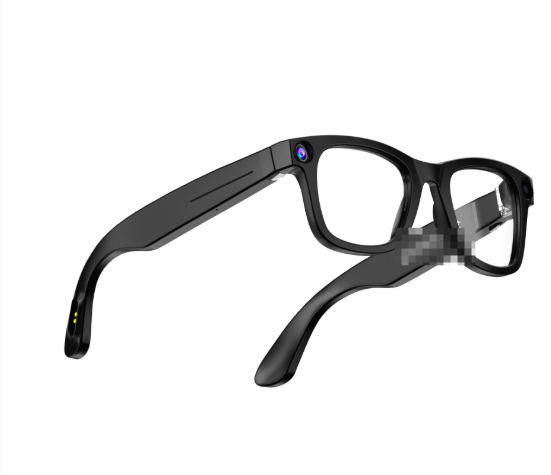 Lentes Inteligentes con Cámara IA