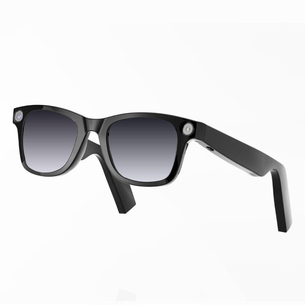 Lentes Inteligentes con Cámara IA