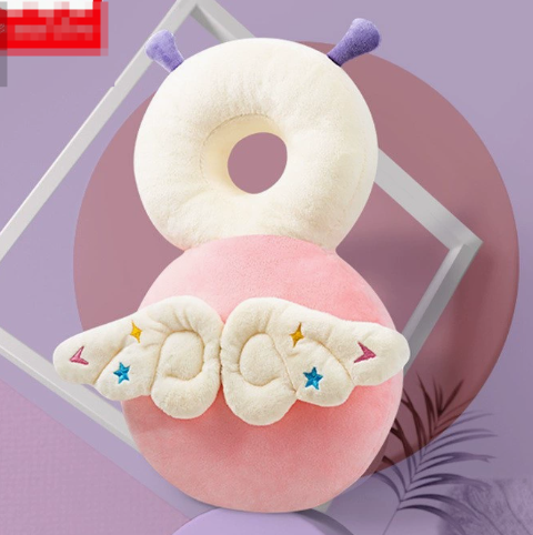 Protector de Cabeza para Bebes y Ninos al Aprender a Caminar