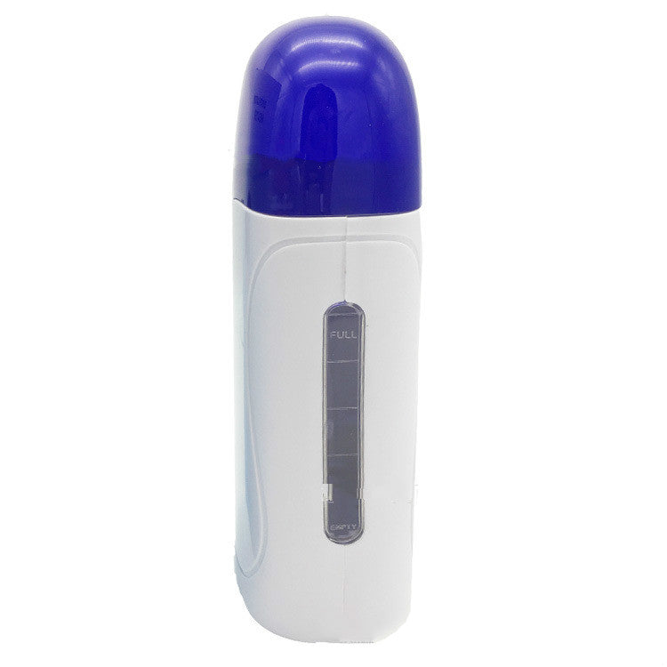 Maquina Portatil de Depilacion con Cera - Suave y Efectiva