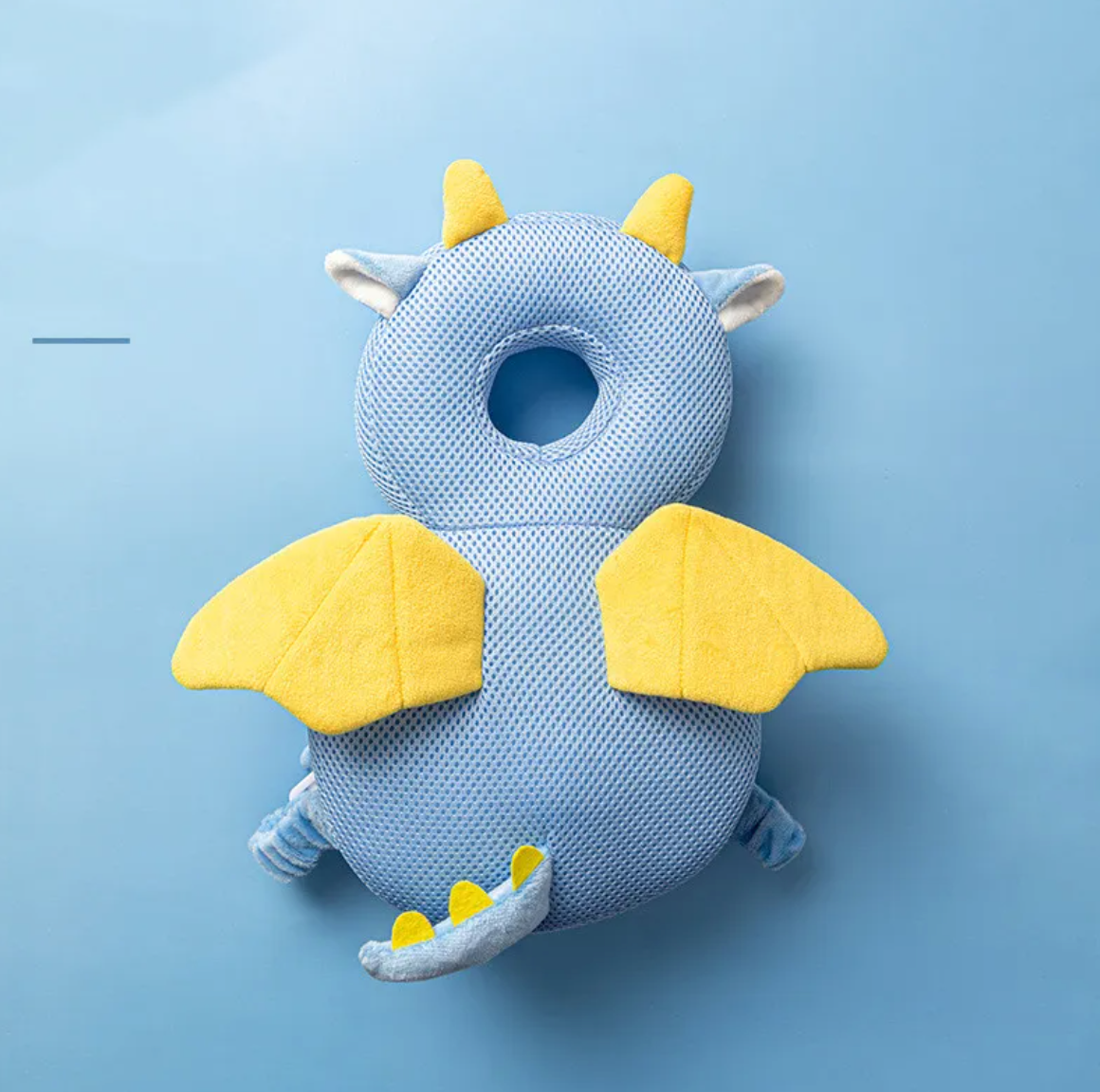 Protector de Cabeza para Bebes y Ninos al Aprender a Caminar