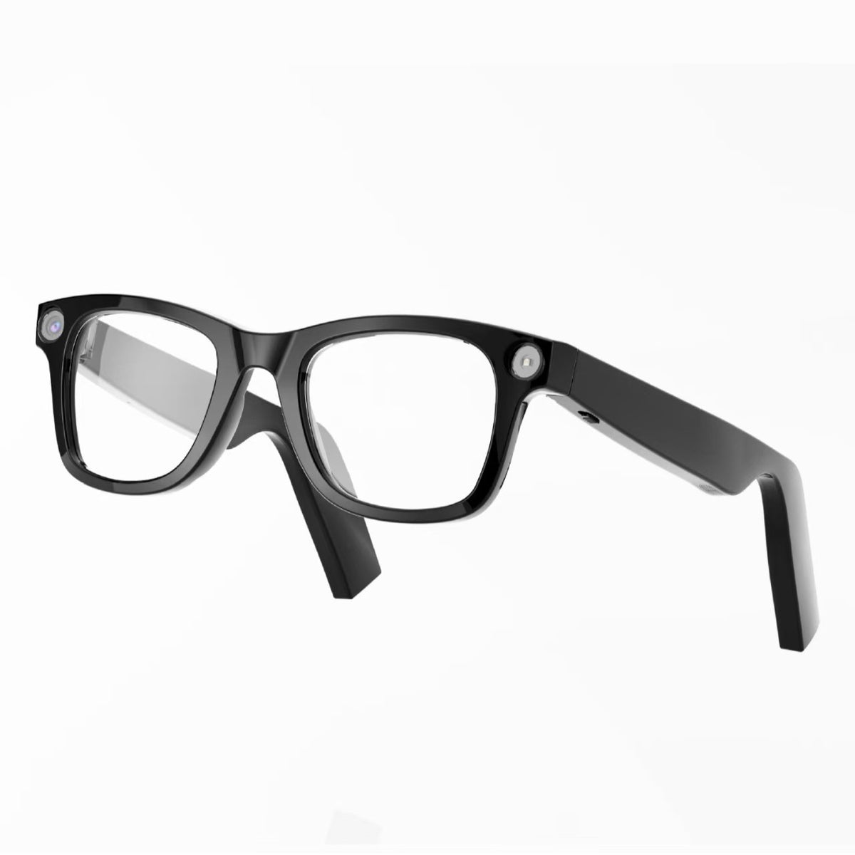 Lentes Inteligentes con Cámara IA